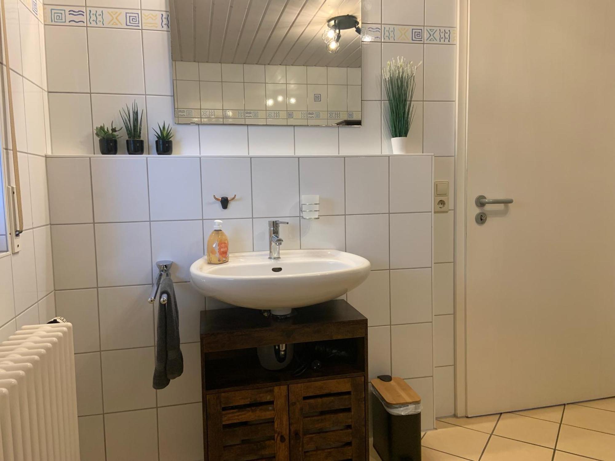 Appartement Sulzbachtal In Lahr, Naehe Europapark, Naehe Rulantica Lahr  Exterior photo